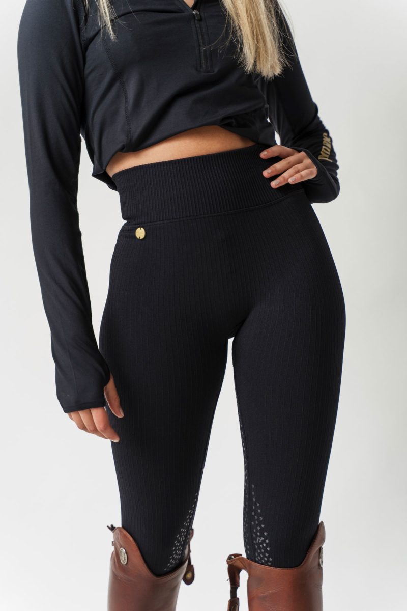 Wendy_Black_Seamless_Rib_Riding_Leggings_Knee_Grip_6