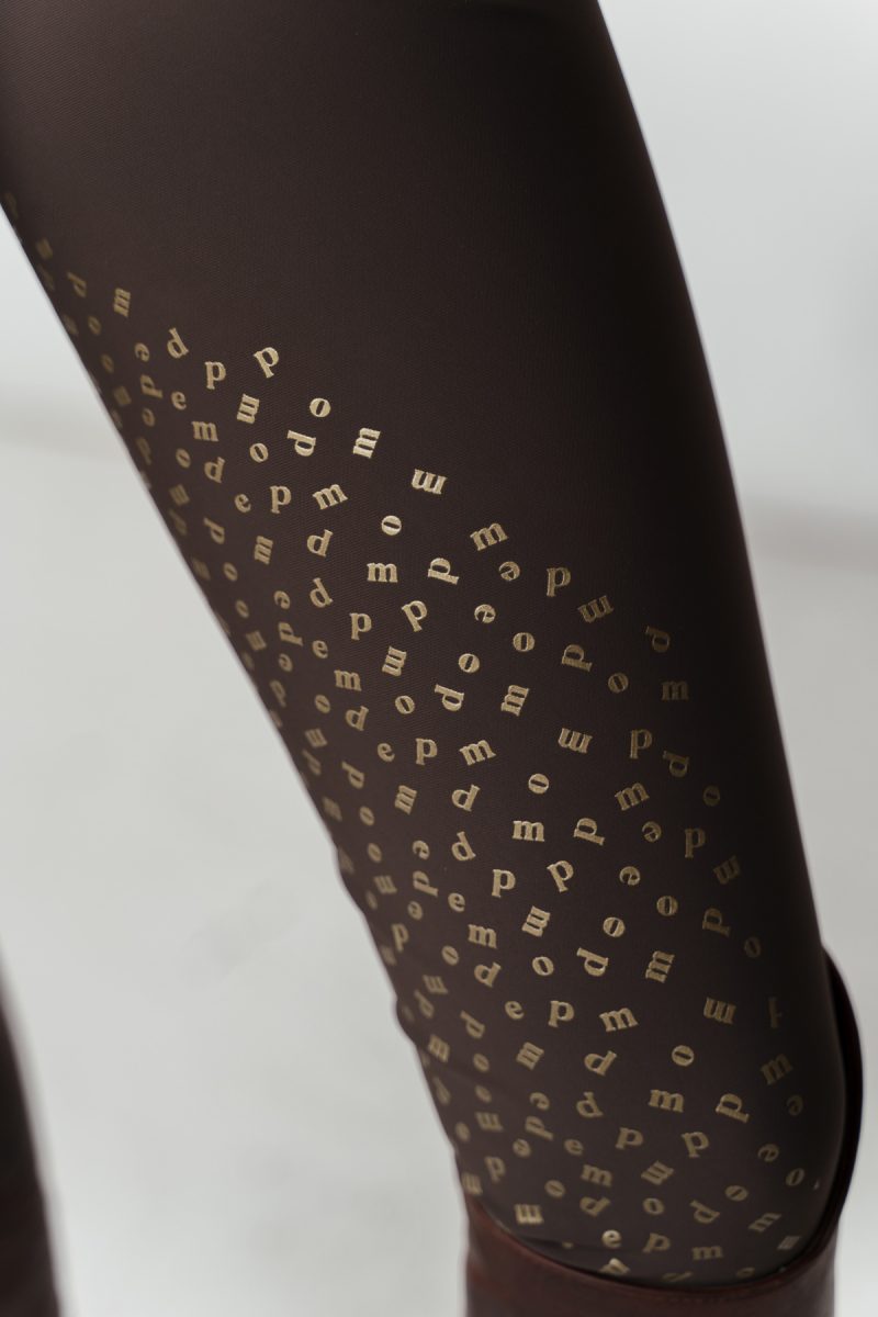 Pomme_Nellie_Choco_Knee_Grip_5_Riding_Breeches
