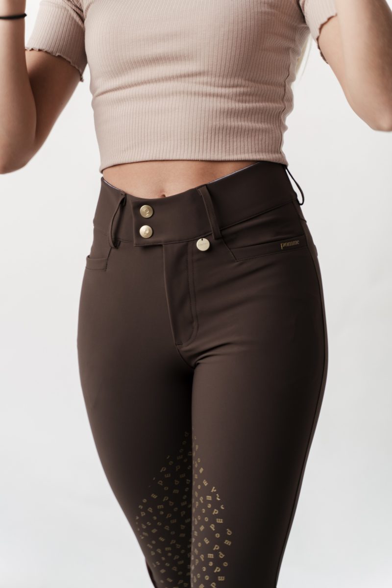Pomme_Nellie_Choco_Knee_Grip_6_Riding_Breeches