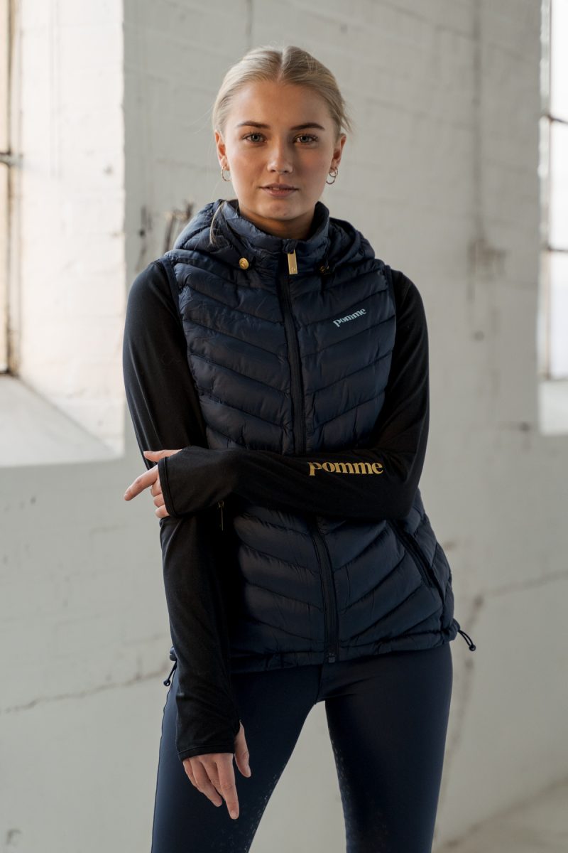 Pomme_Ingrid_Riding_Vest_Navy_9