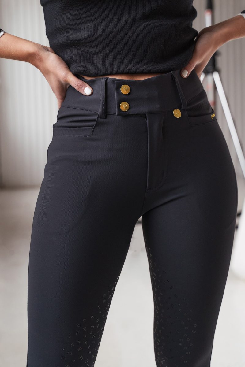 Pomme_Nellie_Ridbyxa_Black_Classic_5