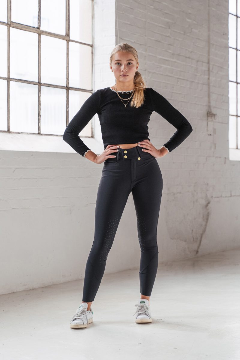 Pomme_Nellie_Ridbyxa_Black_Classic_7