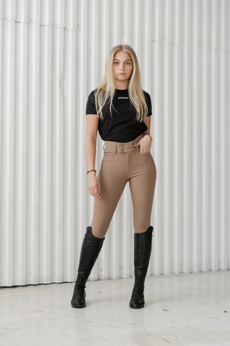 Pomme_Tshirt_Black_3