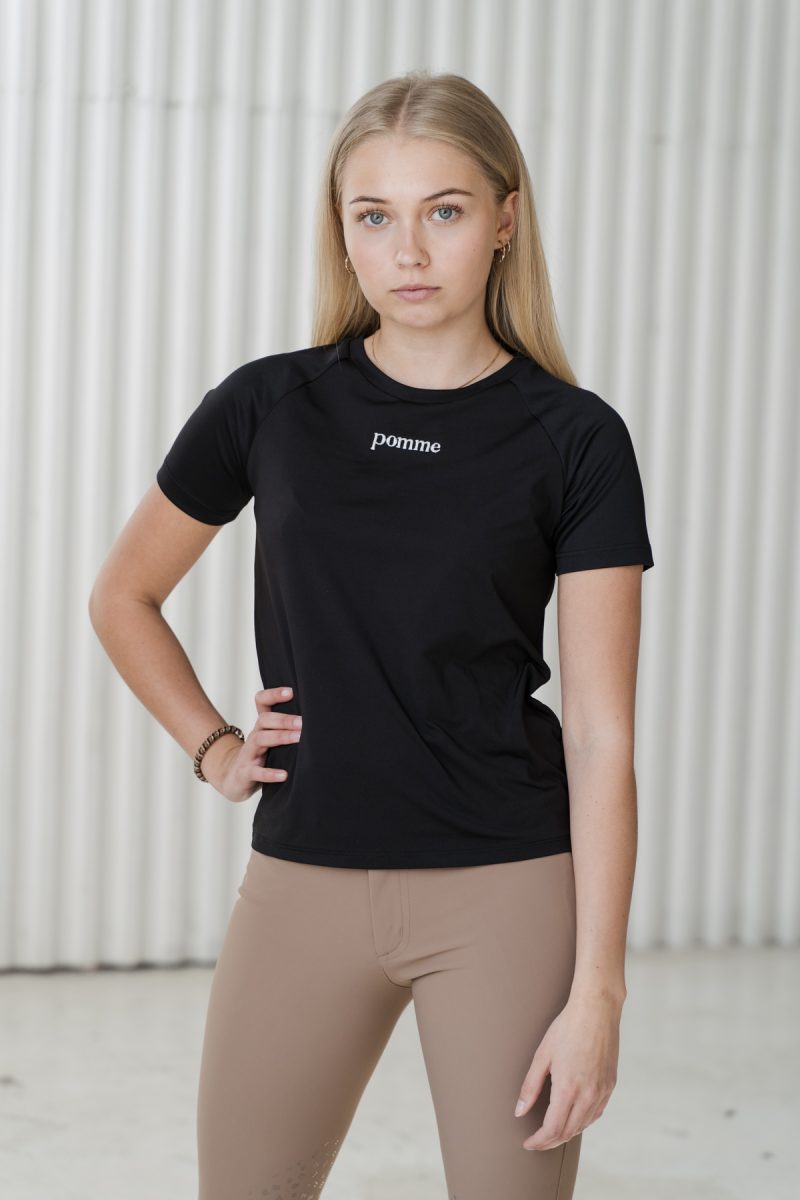 Pomme_Tshirt_Black_6