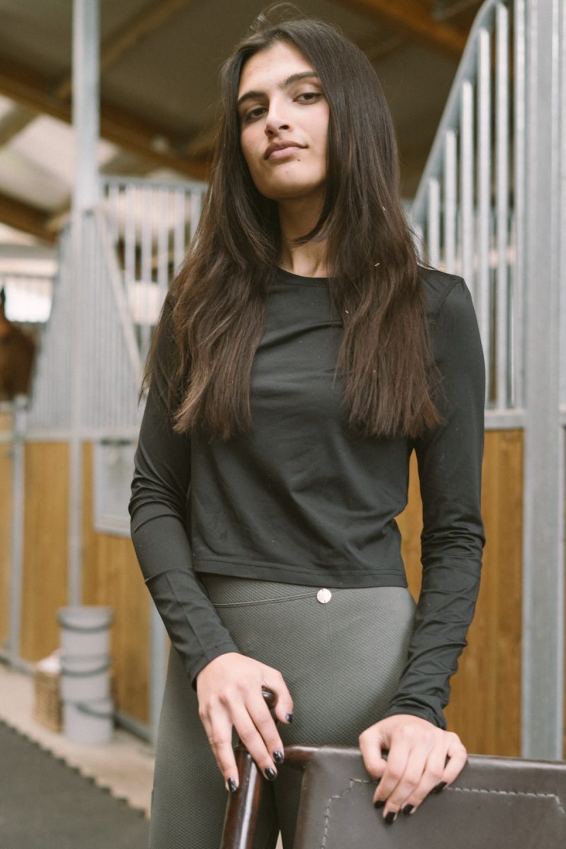 Pomme_Luella_Shirt_Black_2