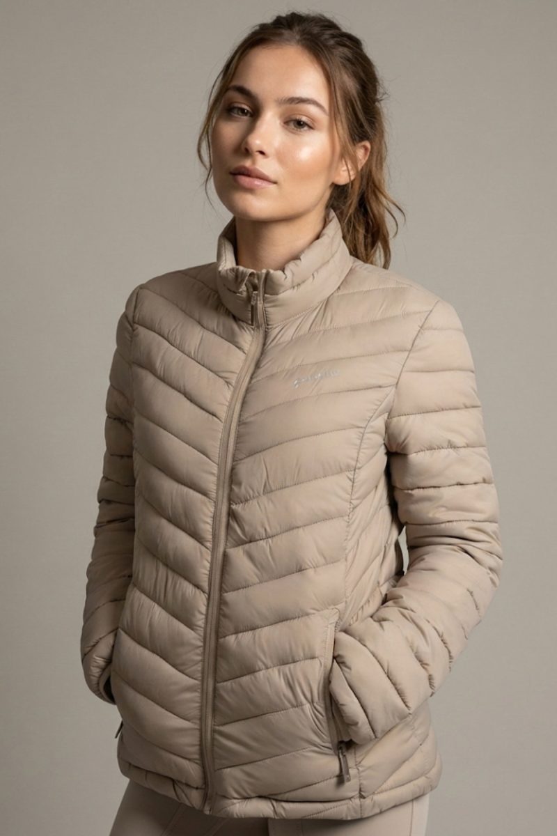 Ingrid Cobbelstone jacket