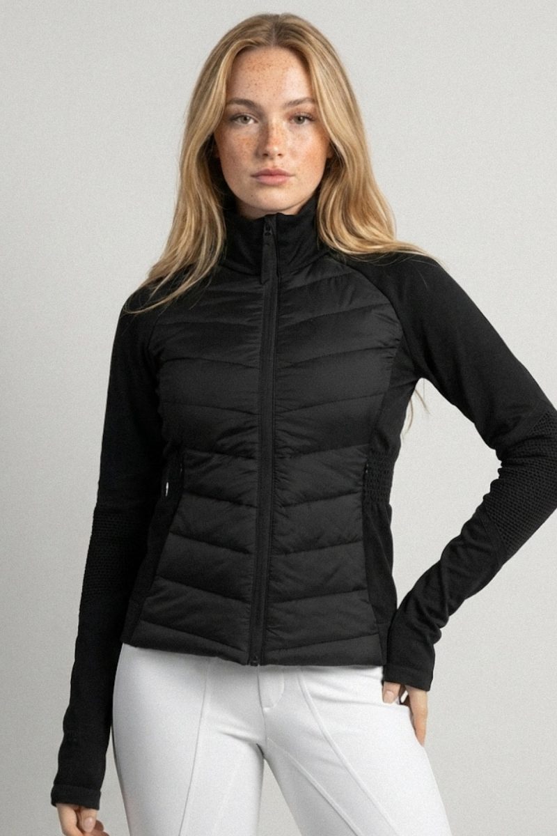 Kendall hybrid Black