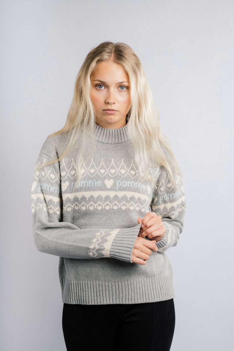 Pomme-Kiara-Knit-Sweater,-Grey4