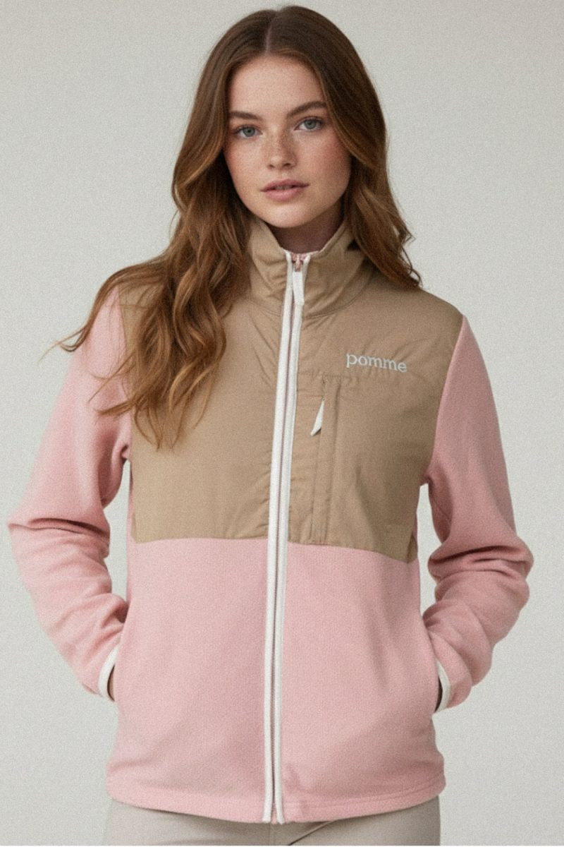 Bonnie Row dawn jacket