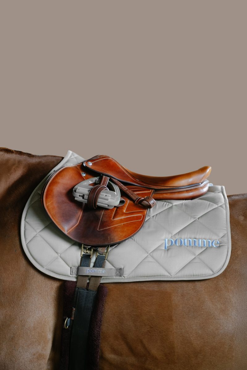 Saddle-Pad