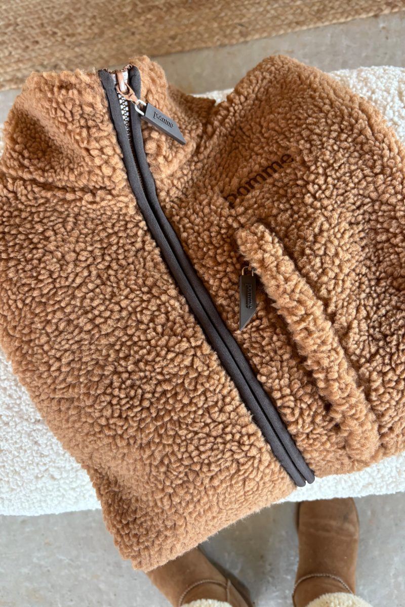 Bonnie Pilé jacket