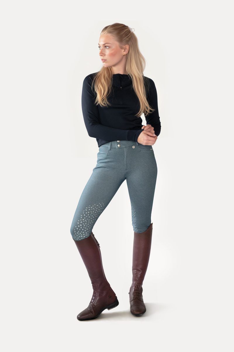 Nellie-Denim-Breeches