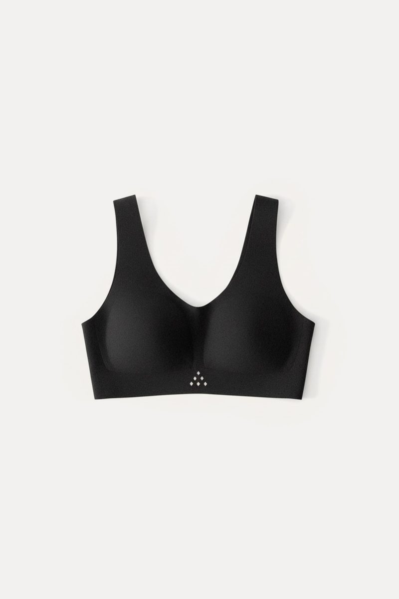 Ophelia, Black