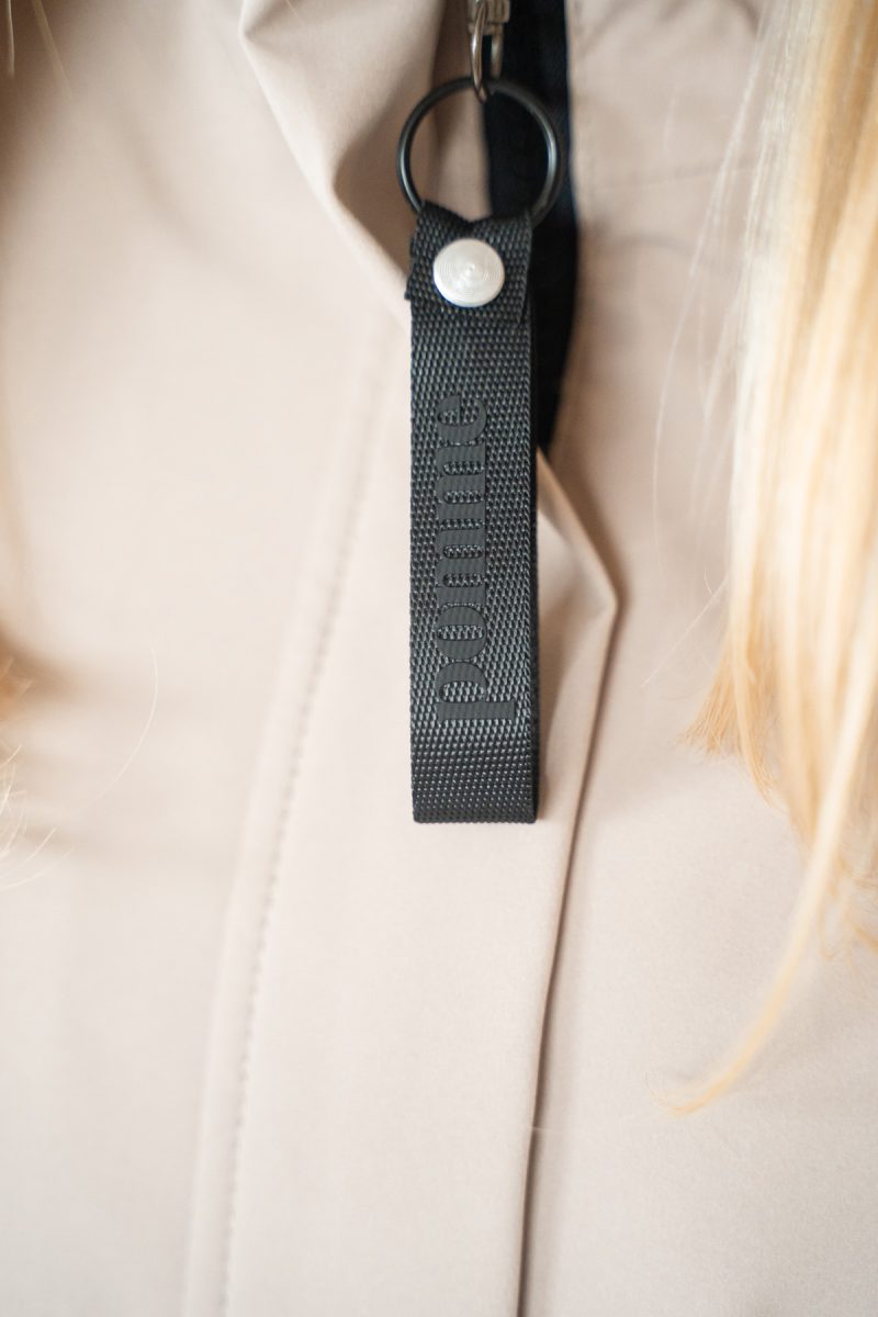Pomme Lova Parkas Jacket, Cobblestone 2