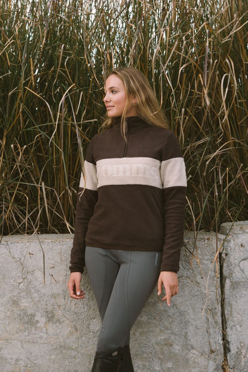 Pomme_Alix_Fleece_Choco_2
