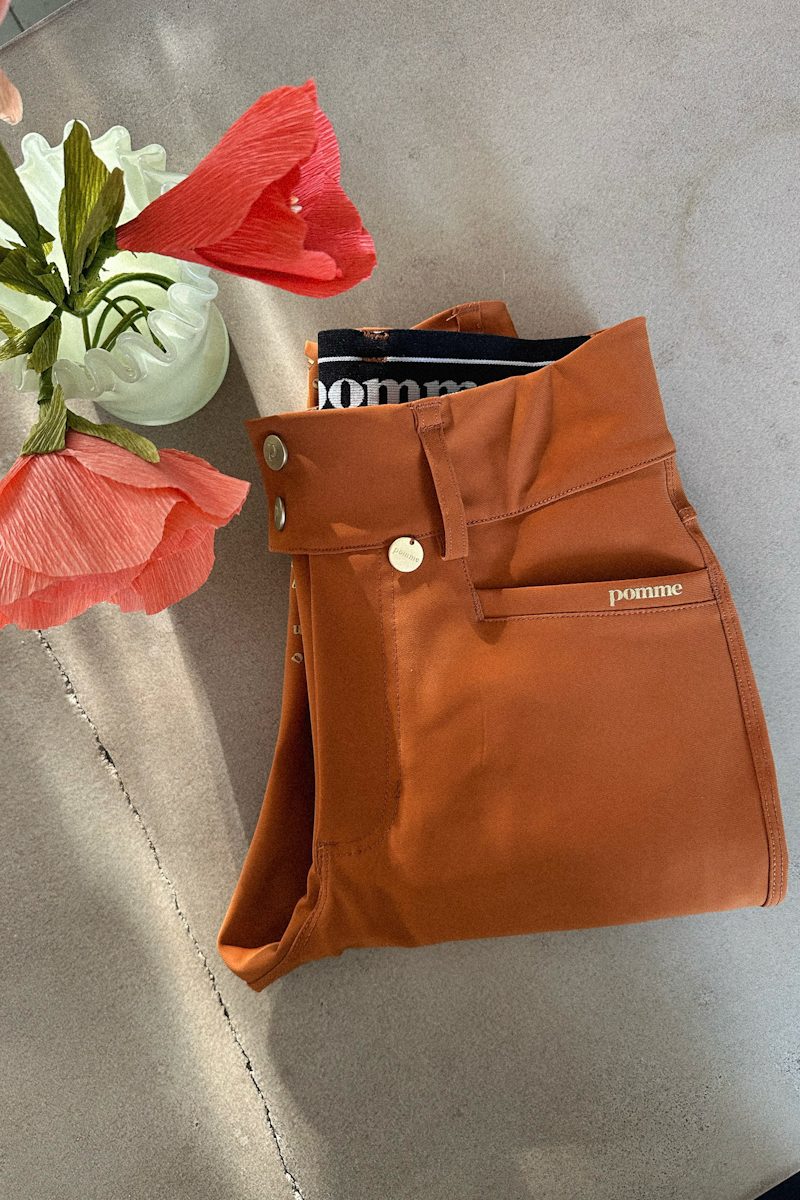 Riding breeches