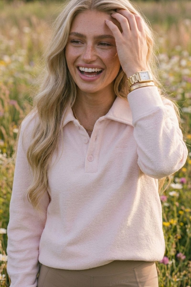 Riviera Pink