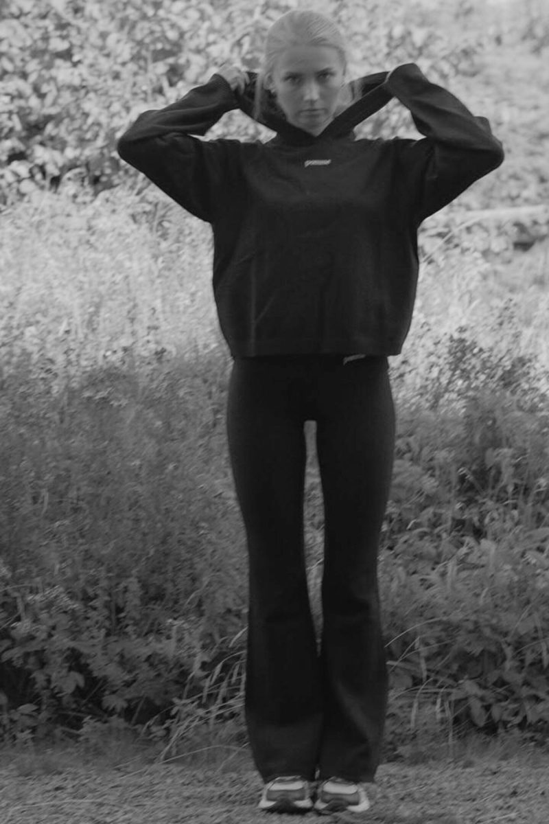 Pomme Corinne, Black 10-2