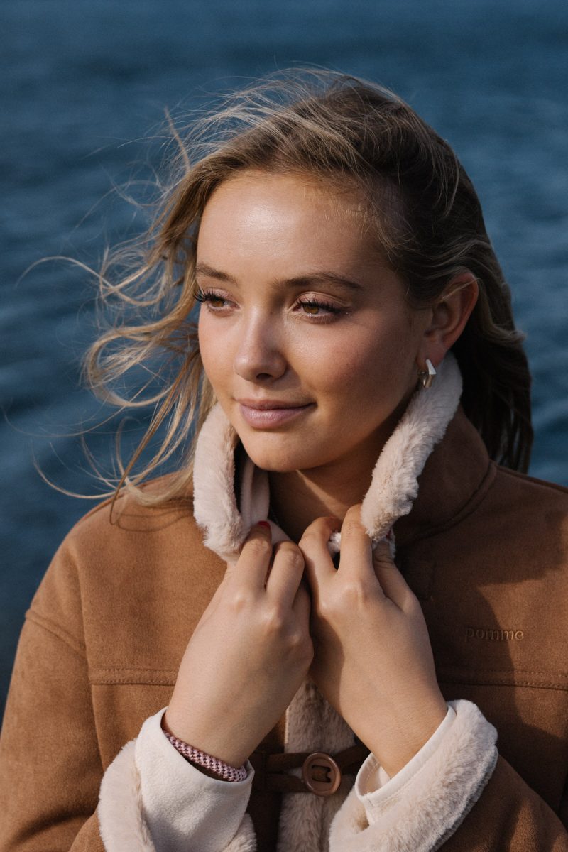 Pomme, Indra Shirling Jacket 14