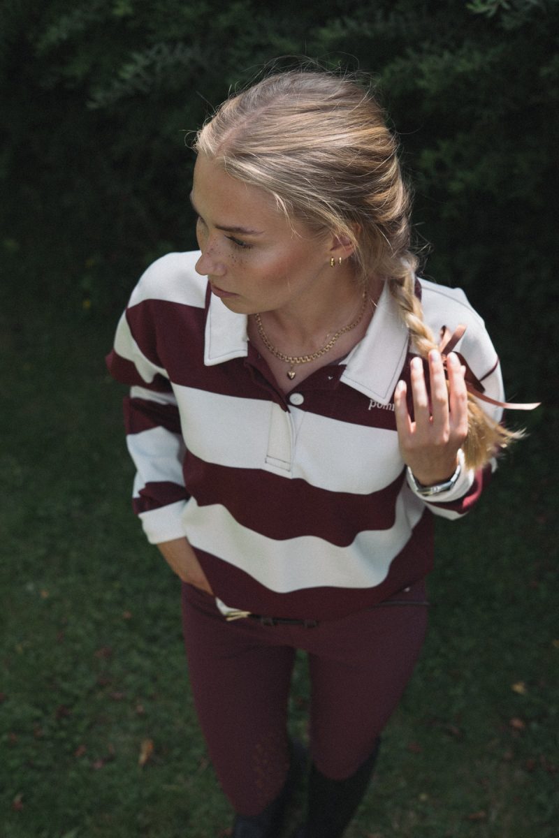 Pomme, Laura Rugby Shirt 28