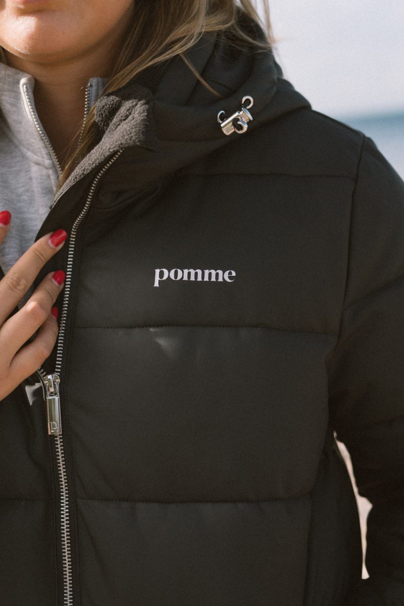 Pomme Poppy Stretch Short Jacket6