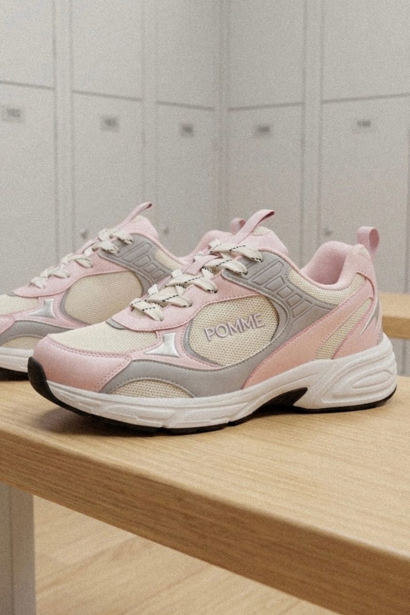 Pomme Thea Sneakers