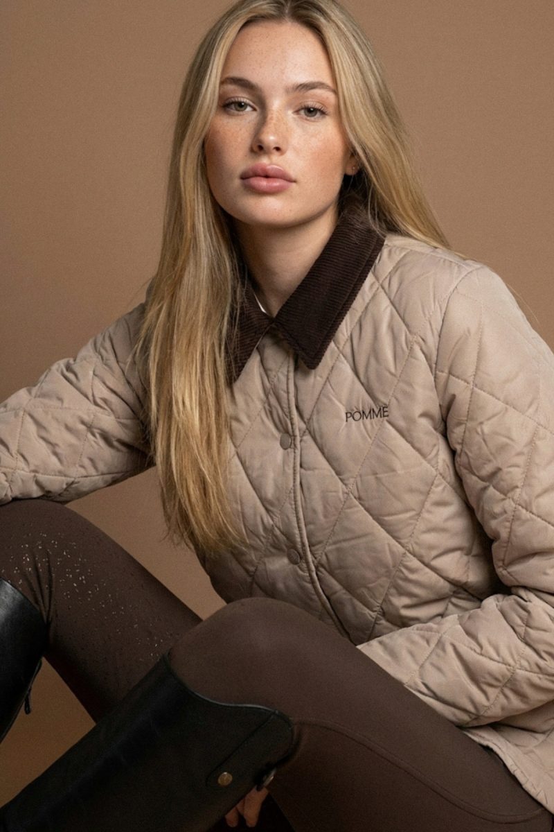 Wednesday jacket